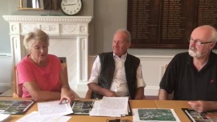 Exiting plans for future of Bedelands Nature Reserve in Burgess Hill revealed