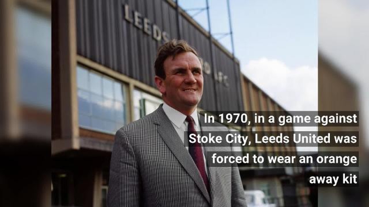 Leeds United facts