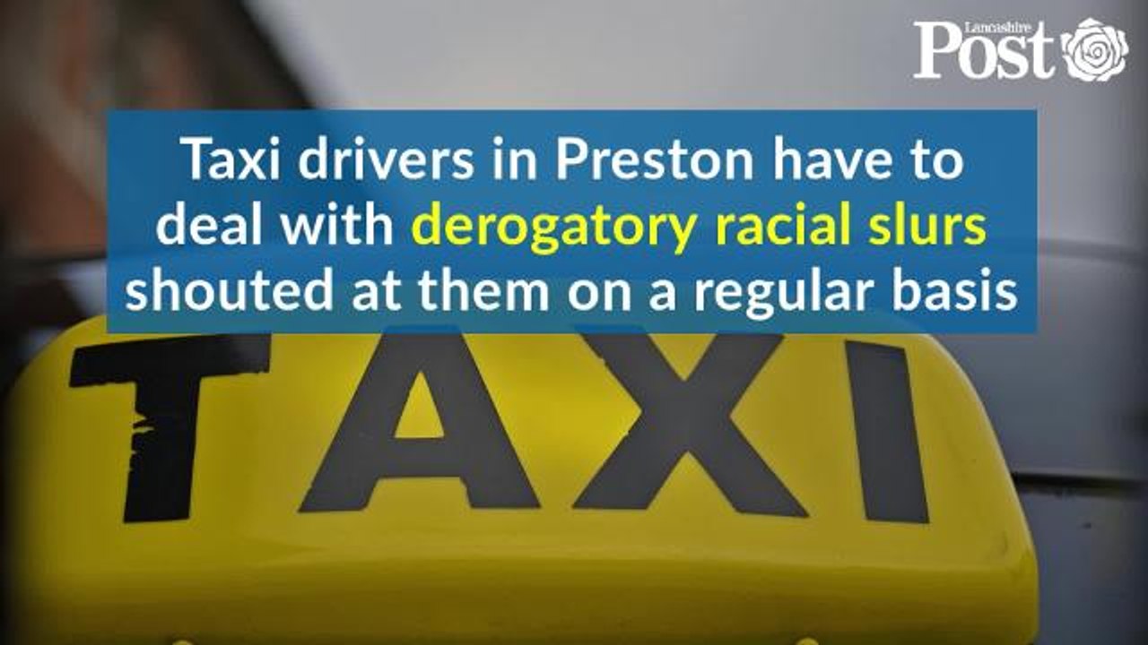 Hate Crime