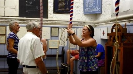 Bell Ringers Shoreham