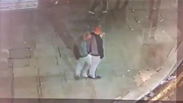 Man wanted over sex attack in Doncaster