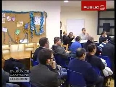 rénovation à vaulx en velin