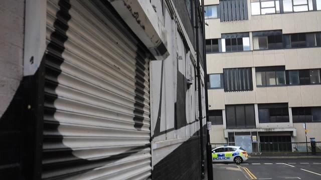 Teenager stabbed at Sheffield nightclub
