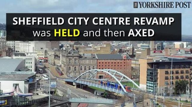 How the financial crisis of 10 years ago has affected Yorkshire