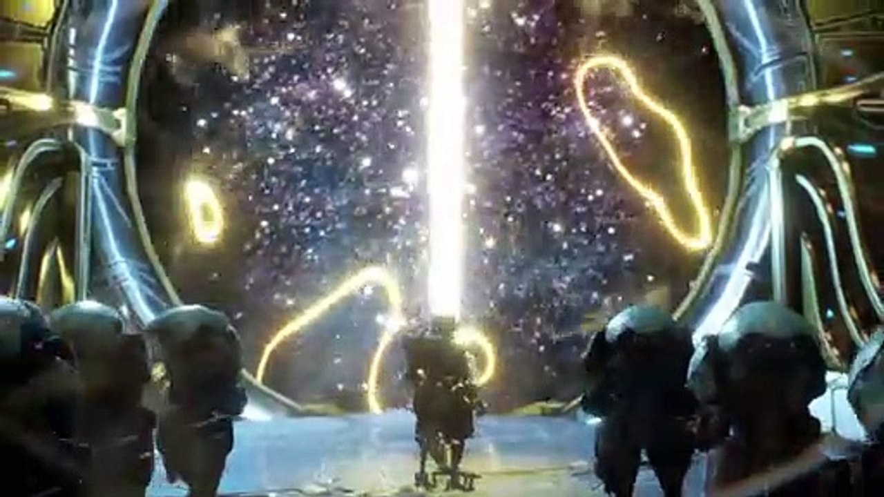 Warframe | Playstation | Episode 1
