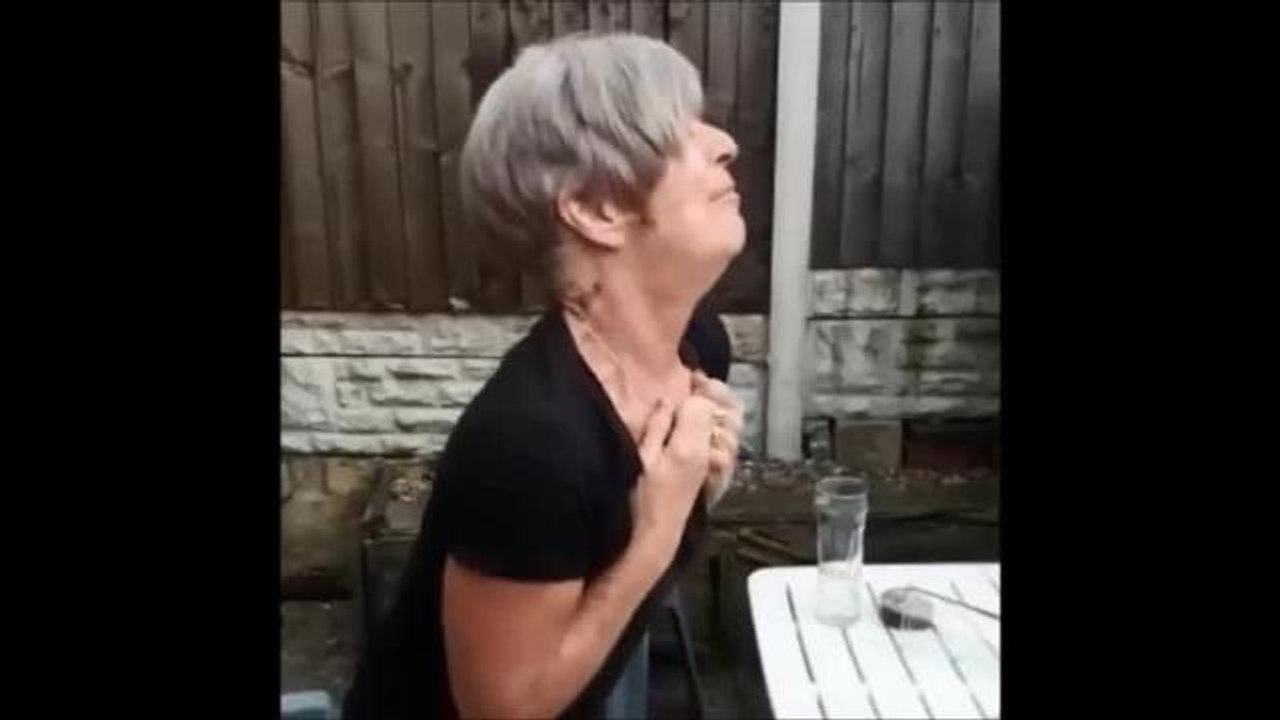 Spider attack