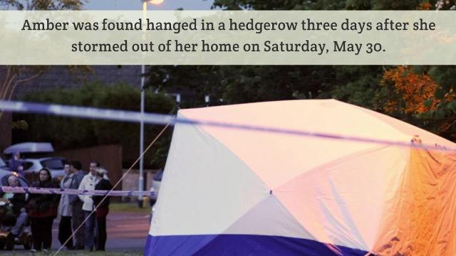 Everything We Know About the Death of Amber Peat - HIRES