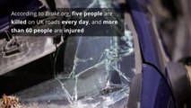 Facts about Road Accidents and Car Crashes