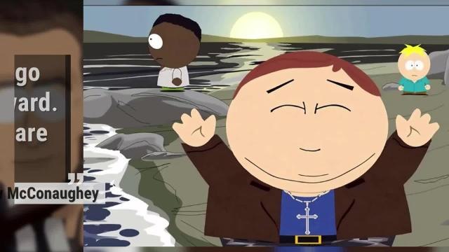 South's Park's Funniest Quotes