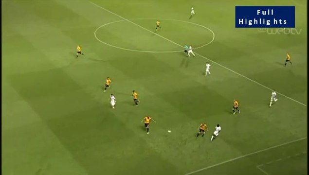2-1 Georgios Manousos Goal - Aris 2-1 Atromitos - Full Replay 18.07.2019