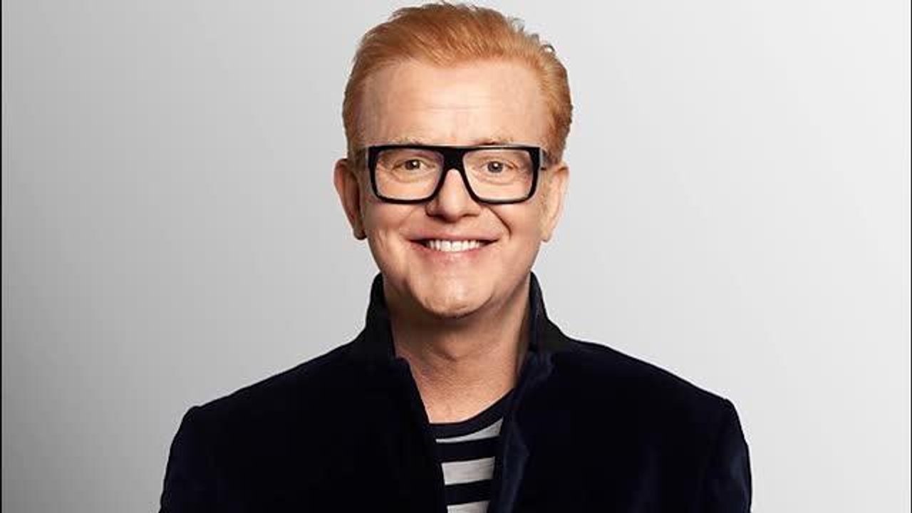 Chris Evans is leaving BBC