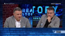 Real Story - Kriza e opozitës| Pj.2 - 18 Korrik 2019 - Vizion Plus - Talk Show