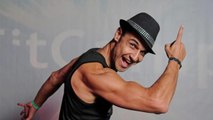 X Factor star Chico rushed to hospital after suffering a stroke