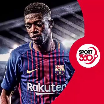 ديمبيلي ربما نراه في باريس سان جيرمان قريبا