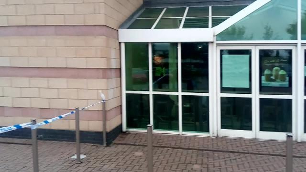 Man dies following assault in Sheffield