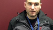 Dom Howson on Sheffield Wednesday v Aston Villa