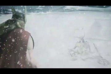 Thor e Loki-Irmãos de Sangue pt 3 e 4