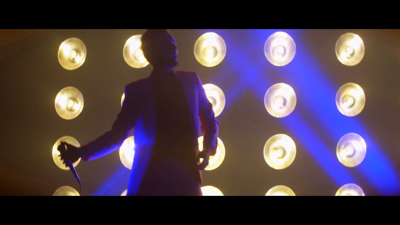 Ollie Wride - Back To Life (Official Video)