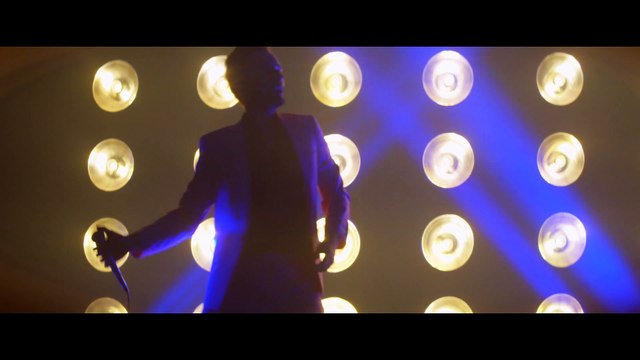 Ollie Wride - Back To Life (Official Video)