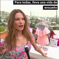 Behati Prinsloo envió un poderoso mensaje a las madres al sincerarse sobre su depresión postparto
