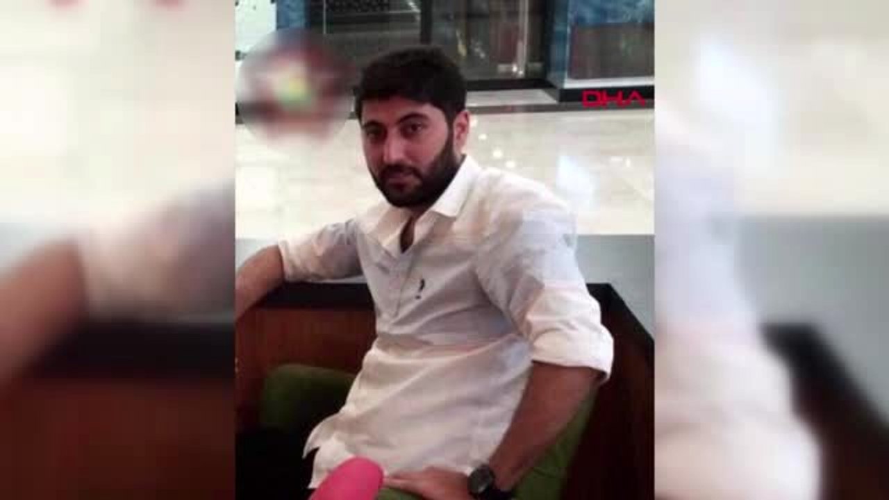 Erbil polisi, Türk diplomatı şehit eden baş şüphelinin yaşındaki Mazlum Dağ olduğunu açıkladı.