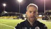 WATCH - Video interview with Harrogate Town boss Simon Weaver after Wrexham stalemate.