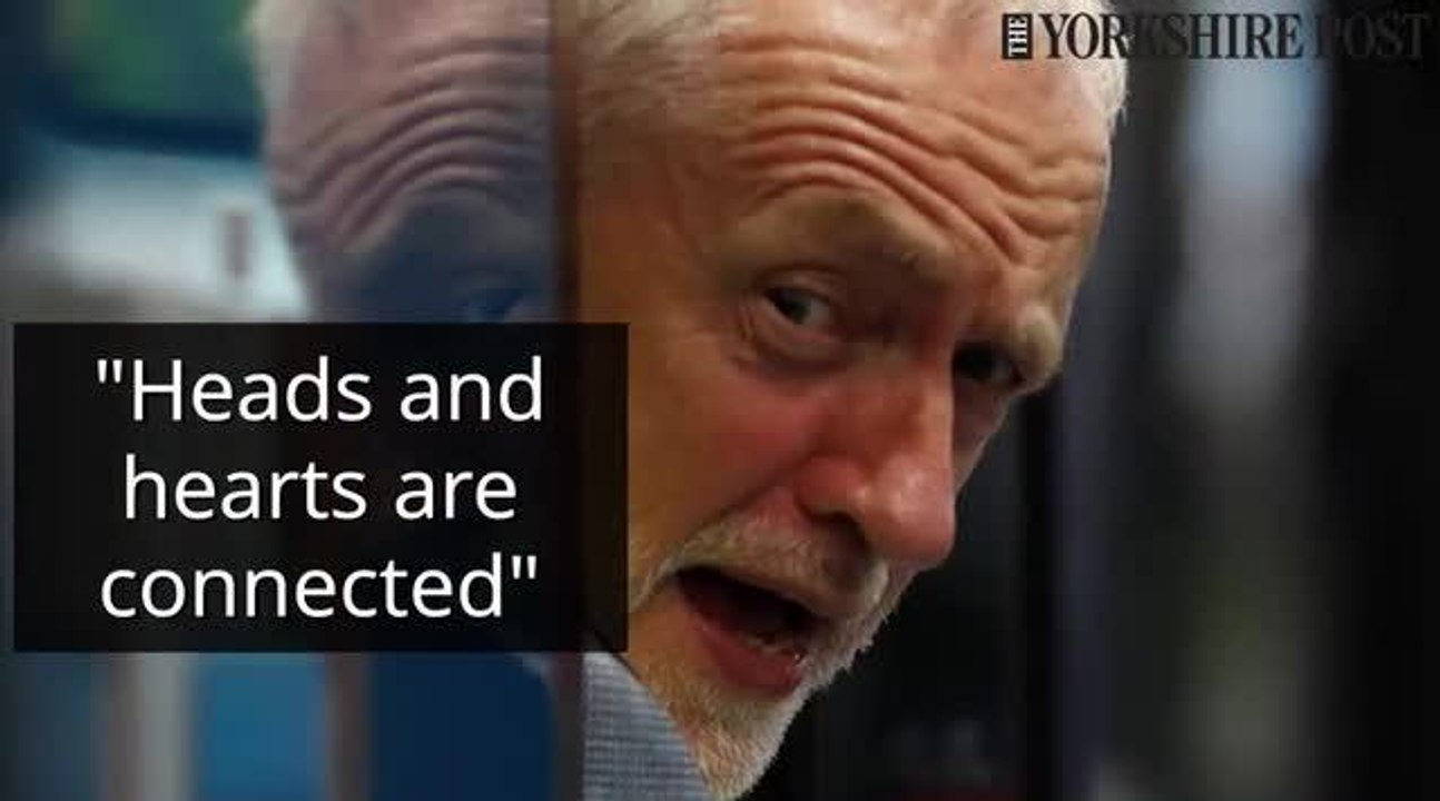 Corbyn JPNI