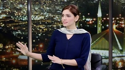 Shahid Khaqan Abbasi Ne Apni Giriftari Per Kia Kaha Tha?