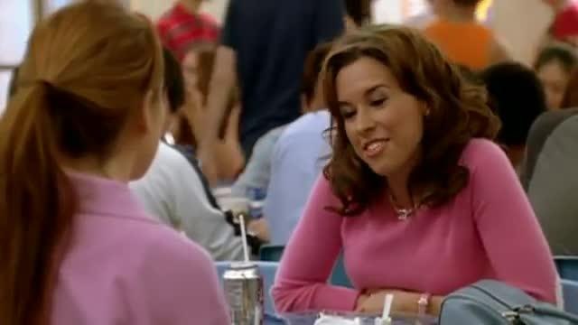 Mean Girls - Trailer