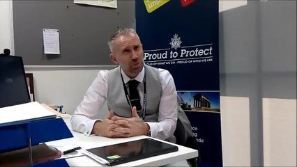 Scott Pritchard murder: Search for killer?s accomplice goes on