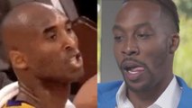 Dwight Howard THANKS Kobe Bryant For Calling Him “SOFT” & Admits He HATED The Lakers Superstar!