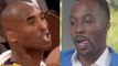Dwight Howard THANKS Kobe Bryant For Calling Him “SOFT” & Admits He HATED The Lakers Superstar!