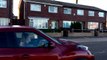 Firearm inquiries after Sunderland house is damaged in attack