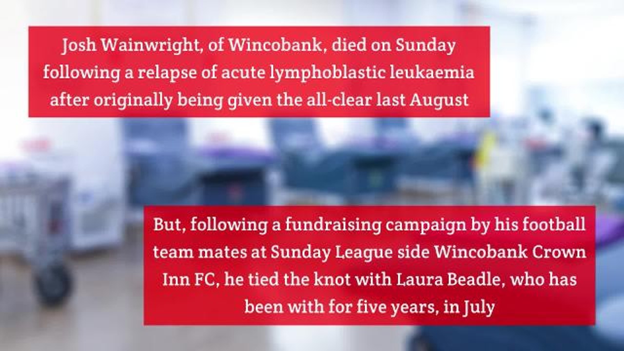 Tributes Paid to Sheffield United Fan Following Death at Just 22