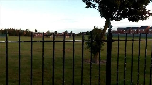 Two arrested as part of inquiry into 'firearm' attack on Sunderland home