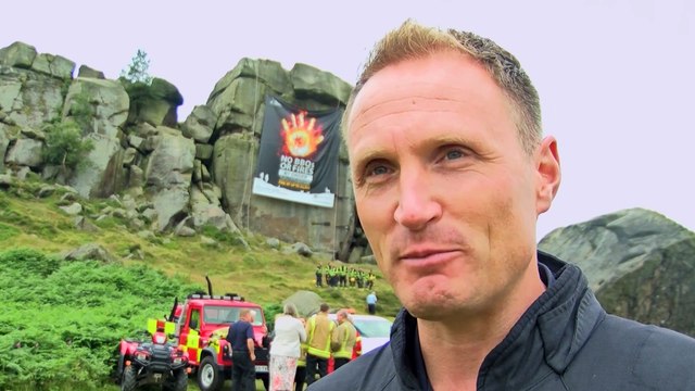 Local Legend - Chris Kirby!