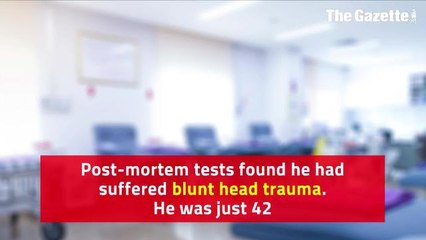 Simon Marx murder trial - what we know so far