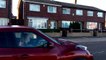 Men arrested after 'firearms' attack on Sunderland home released by police