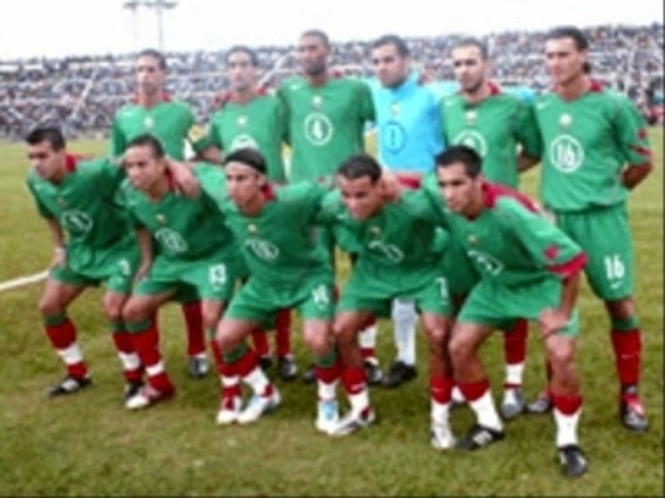 Maroc
