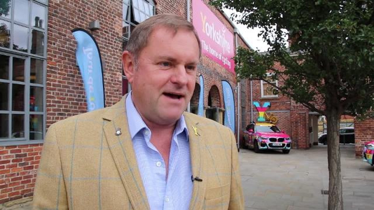 Sir Gary Verity