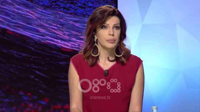 RTV Ora - Bylykbashi: E vetmja zgjidhje e krizës janë zgjedhjet e parakohshme parlamentare