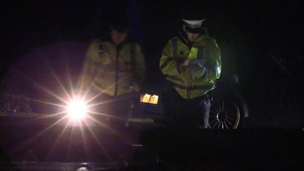 A24 collision Washington