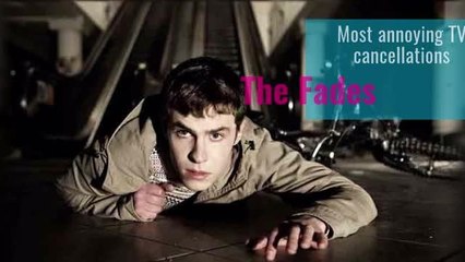 Doctor Who star delivers anti-knife message