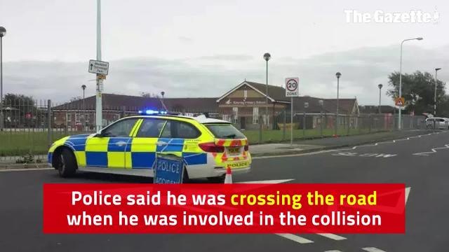 Grandfather who suffered critical injuries