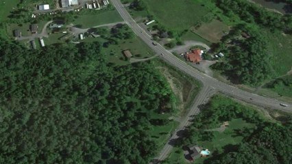 NY Limousine Crash - HIRES