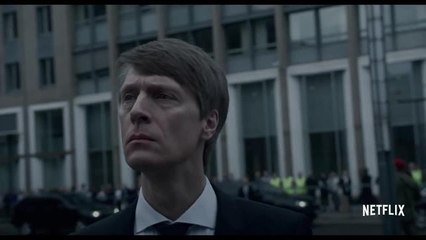 22 JULY  Official Trailer [HD]  Netflix