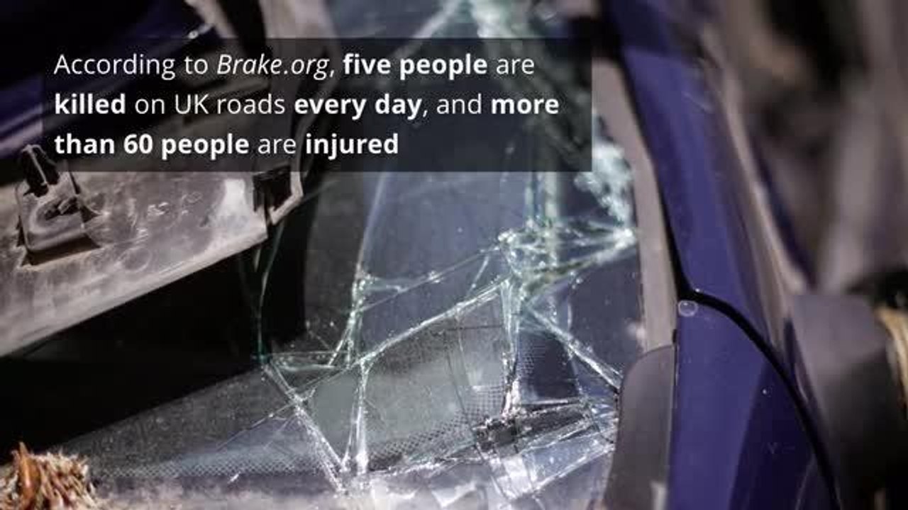 Road crash facts