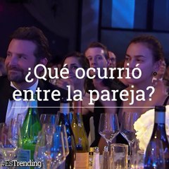 Bradley Cooper e Irina Shayk: ¿Está condenado el amor en el mundo de Hollywood?