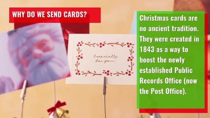 The Origins of Christmas Traditions - HIRES