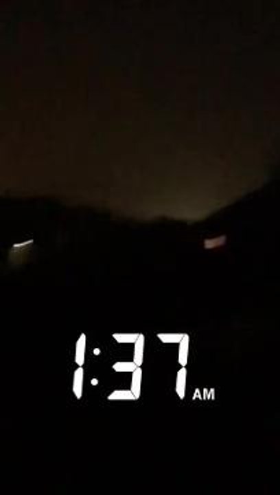 Mystery 'explosion' rocks Doncaster in middle of night
